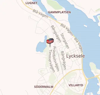 Lycksele