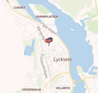 Lycksele