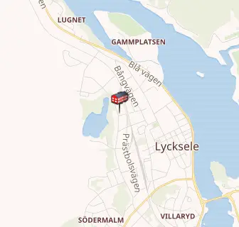 Lycksele