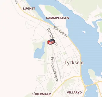 Lycksele