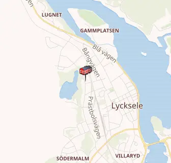 Lycksele