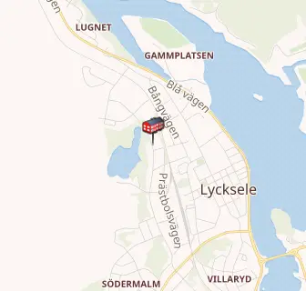 Lycksele