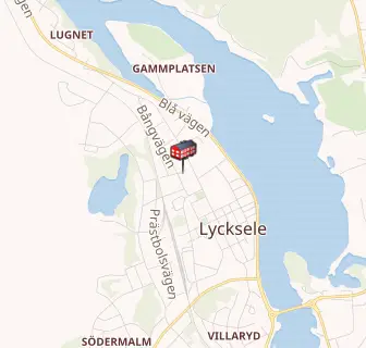 Lycksele