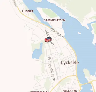 Lycksele