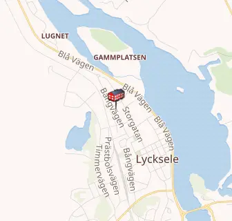 Lycksele