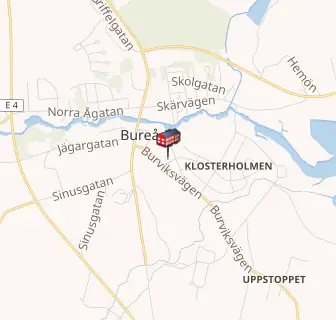 Skellefteå