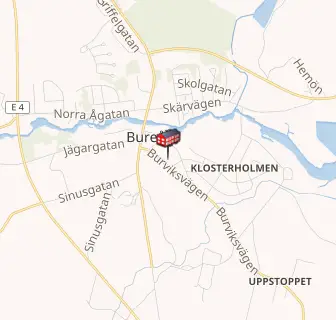 Skellefteå