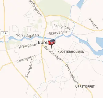 Skellefteå