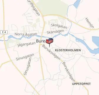 Skellefteå