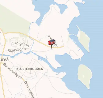Skellefteå