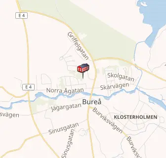 Skellefteå