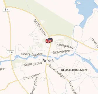 Skellefteå