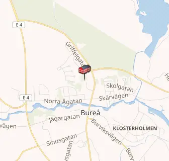 Skellefteå