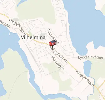 Vilhelmina
