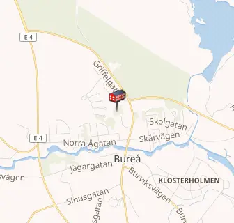 Skellefteå