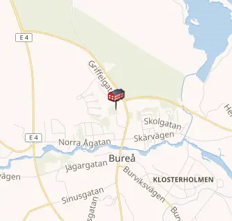 Skellefteå