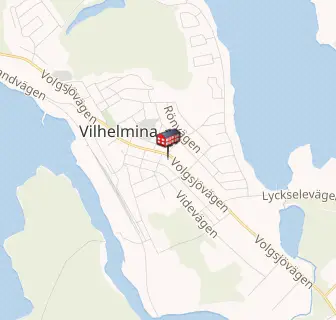 Vilhelmina