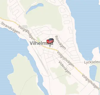 Vilhelmina