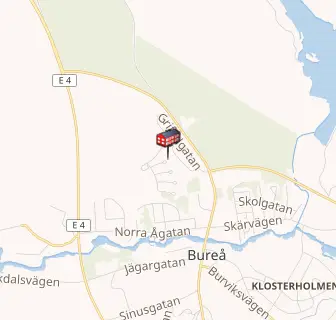 Skellefteå