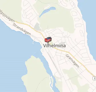 Vilhelmina
