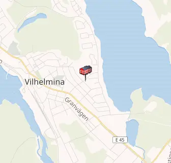Vilhelmina