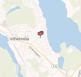 Vilhelmina