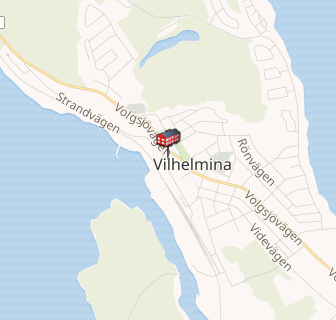 Vilhelmina