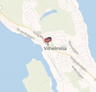 Vilhelmina