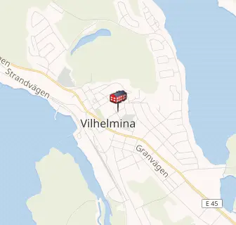 Vilhelmina