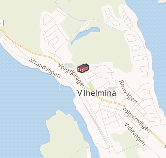 Vilhelmina