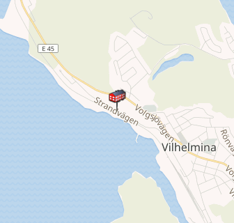 Vilhelmina