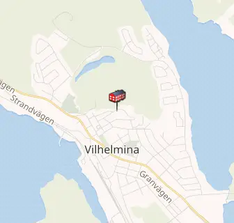 Vilhelmina