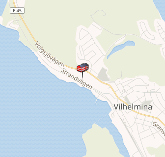 Vilhelmina
