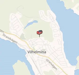 Vilhelmina