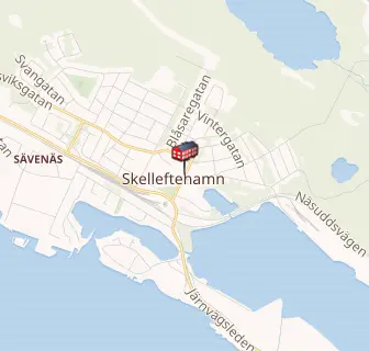 Skellefteå