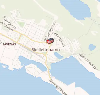 Skellefteå