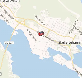 Skellefteå
