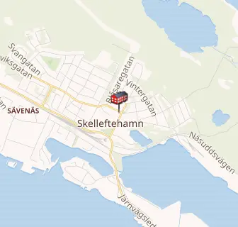 Skellefteå