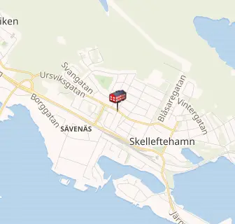 Skellefteå