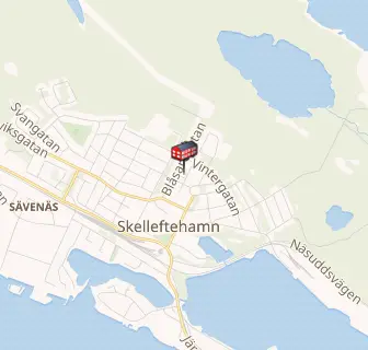 Skellefteå