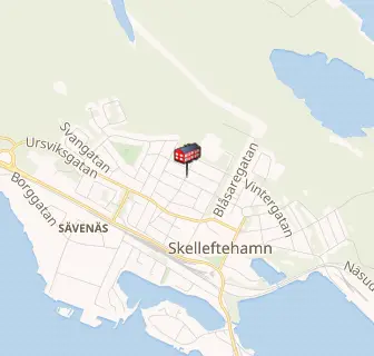 Skellefteå