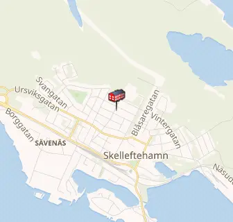 Skellefteå