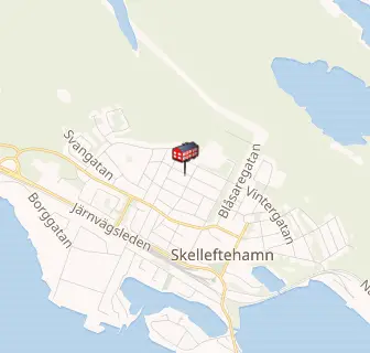 Skellefteå