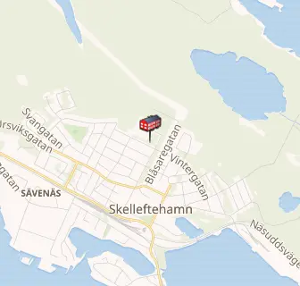 Skellefteå