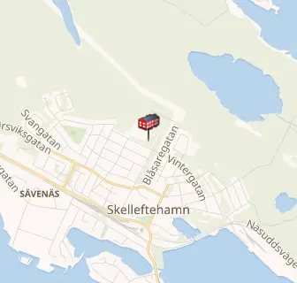 Skellefteå