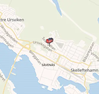 Skellefteå
