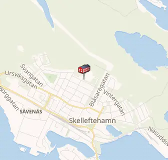 Skellefteå