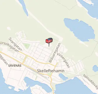 Skellefteå