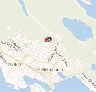 Skellefteå