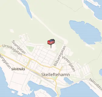 Skellefteå